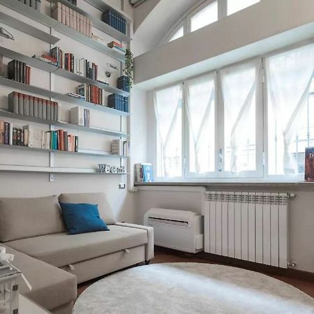 Sempione Apartment Milaan Buitenkant foto