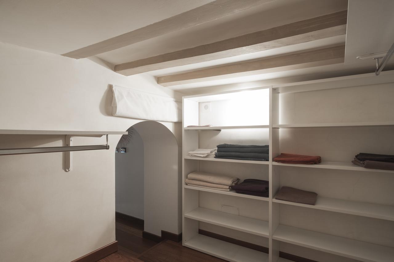 Sempione Apartment Milaan Buitenkant foto