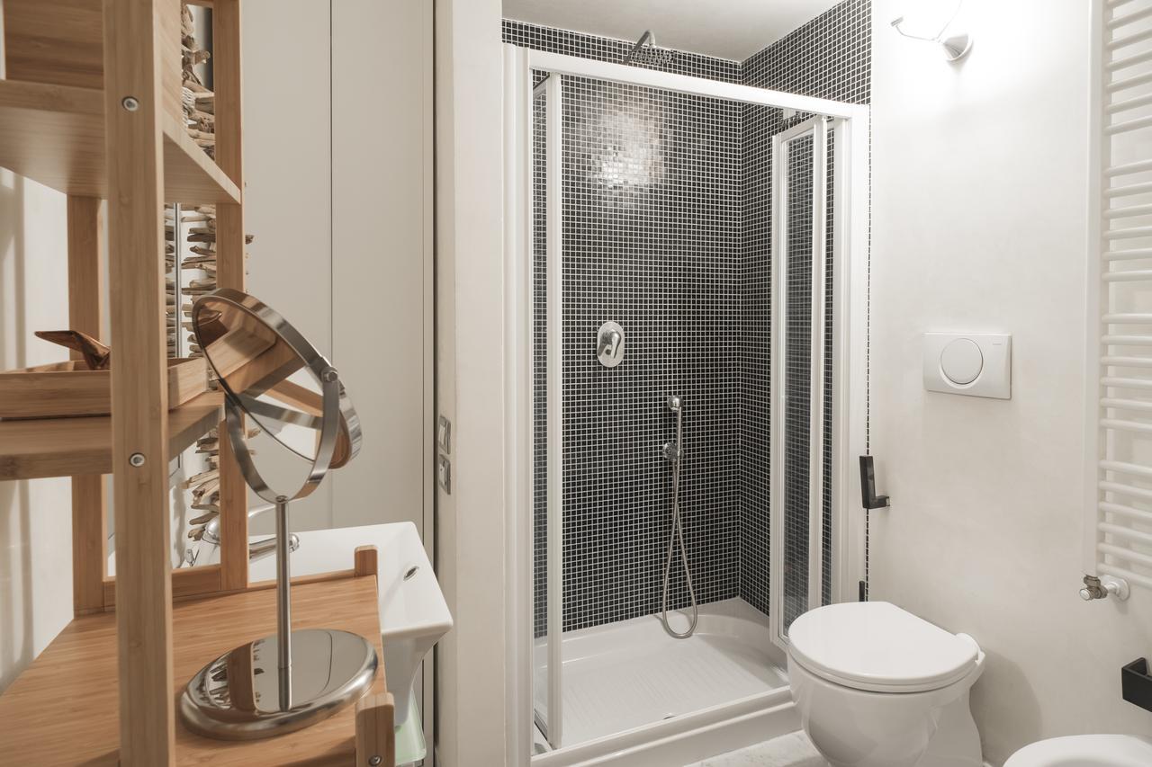 Sempione Apartment Milaan Buitenkant foto