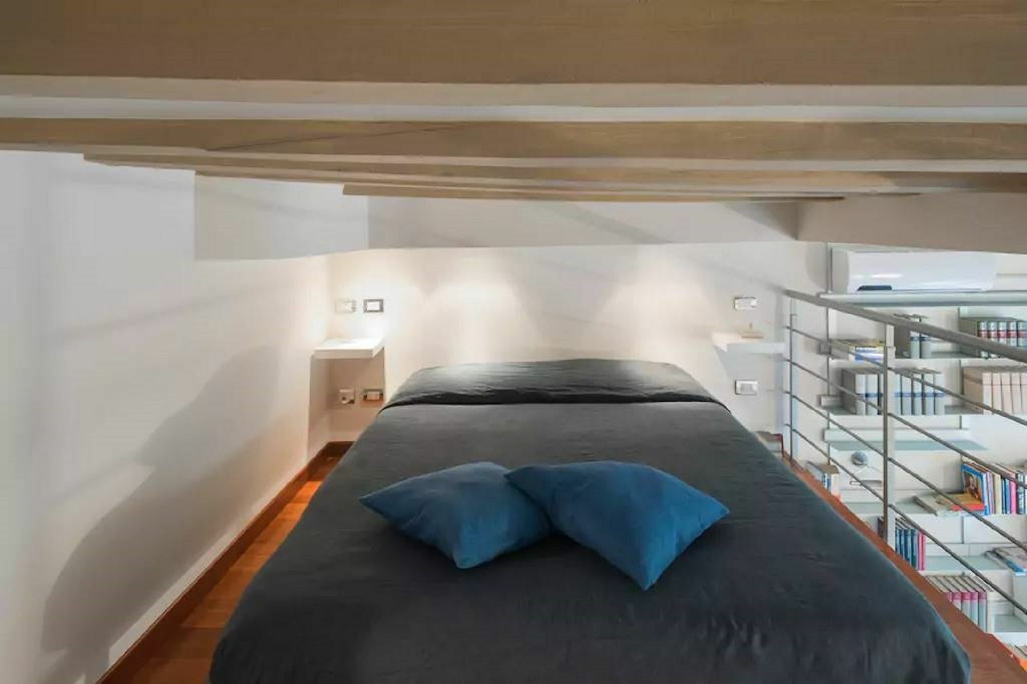 Sempione Apartment Milaan Buitenkant foto