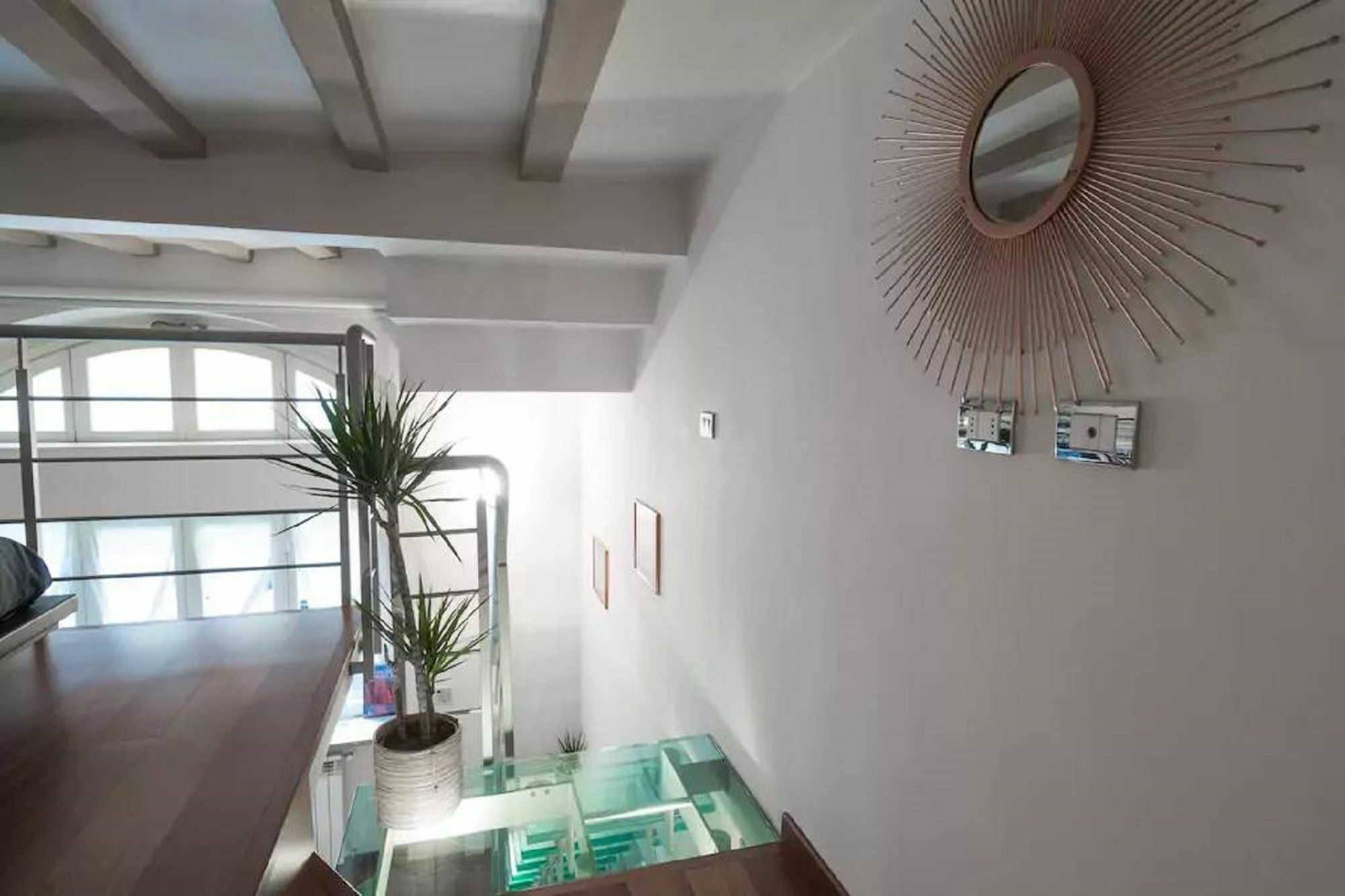 Sempione Apartment Milaan Buitenkant foto