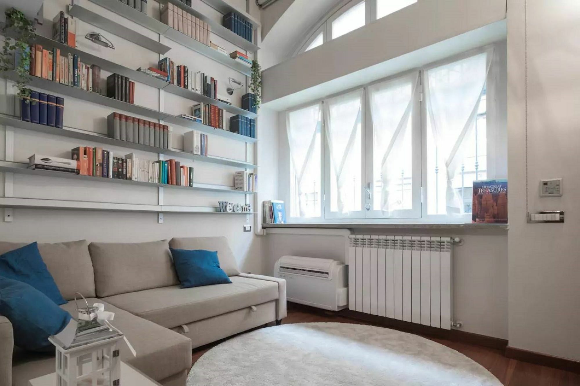 Sempione Apartment Milaan Buitenkant foto